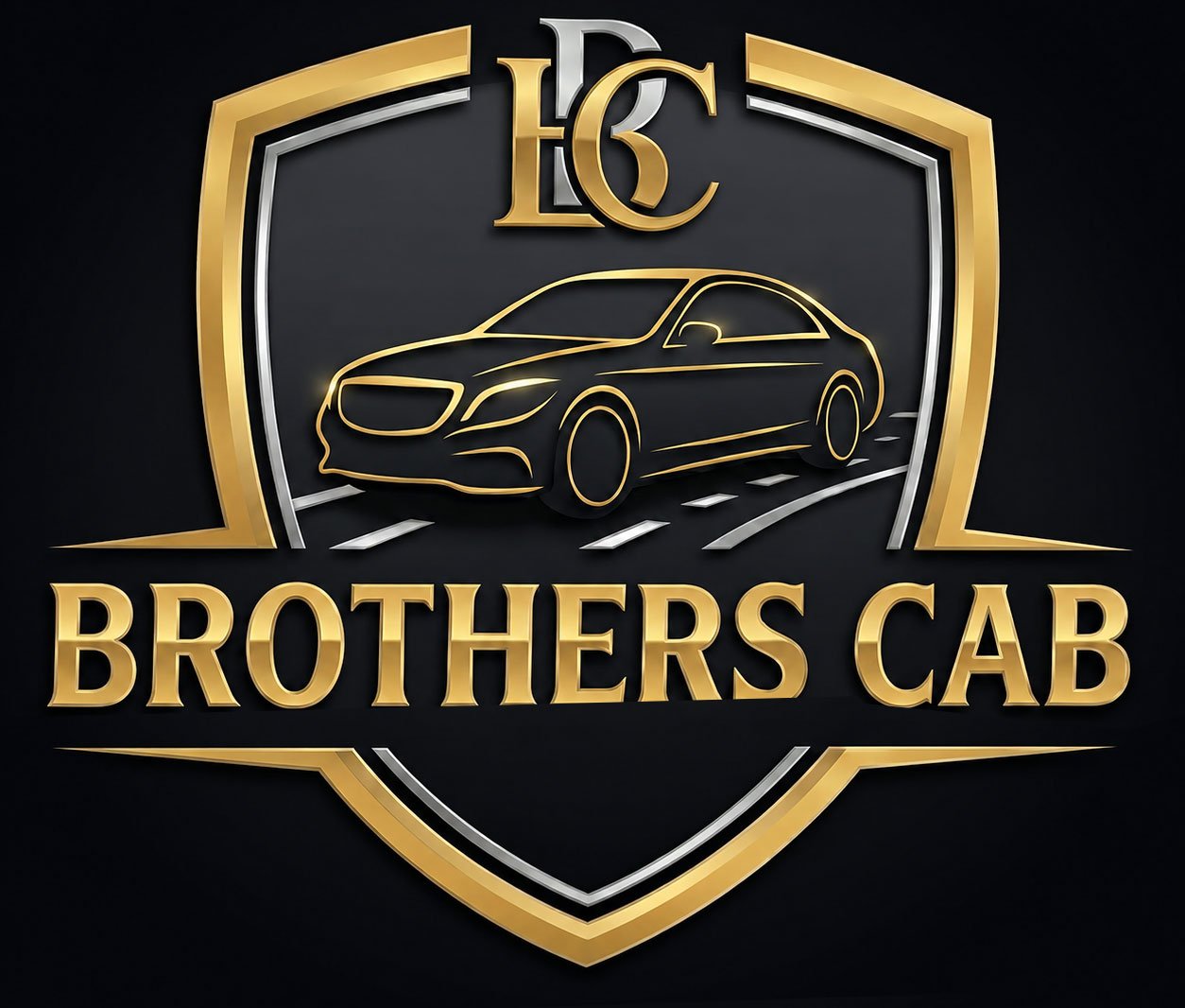 Brothers Cab