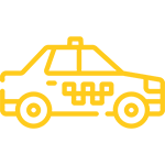 Reliable Taxi Service